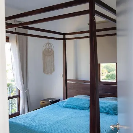 Villa Balinese Ayia Napa